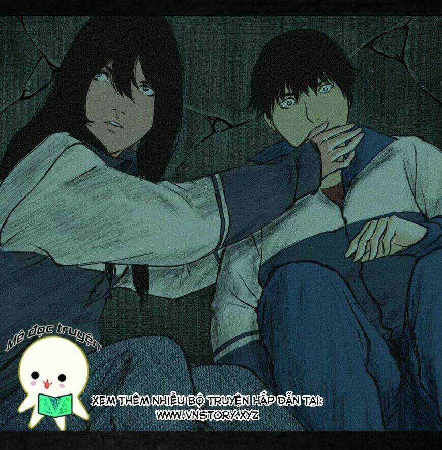 Thành Đô 1995 Chapter 3 trang 21