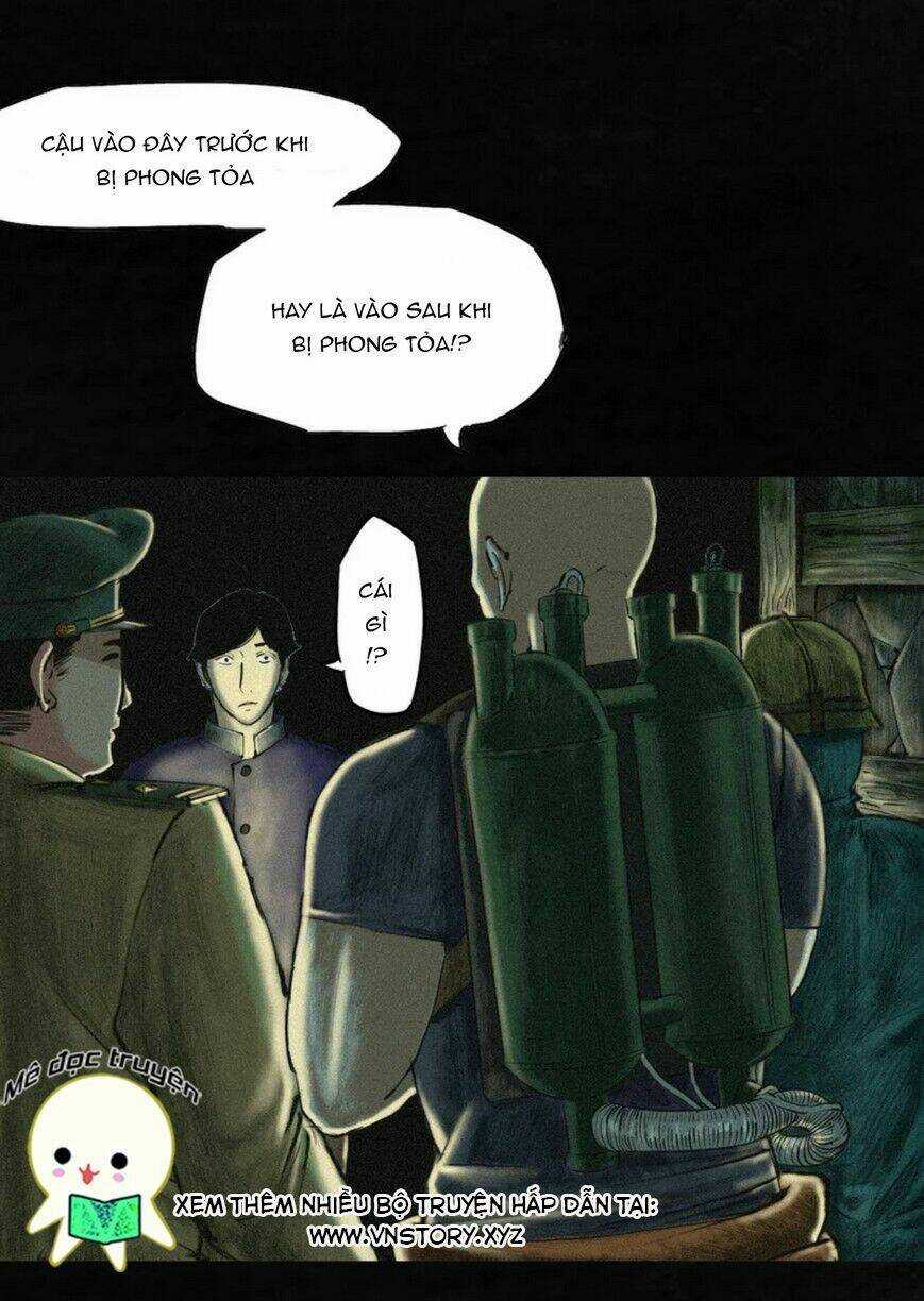 Thành Đô 1995 Chapter 3 trang 23