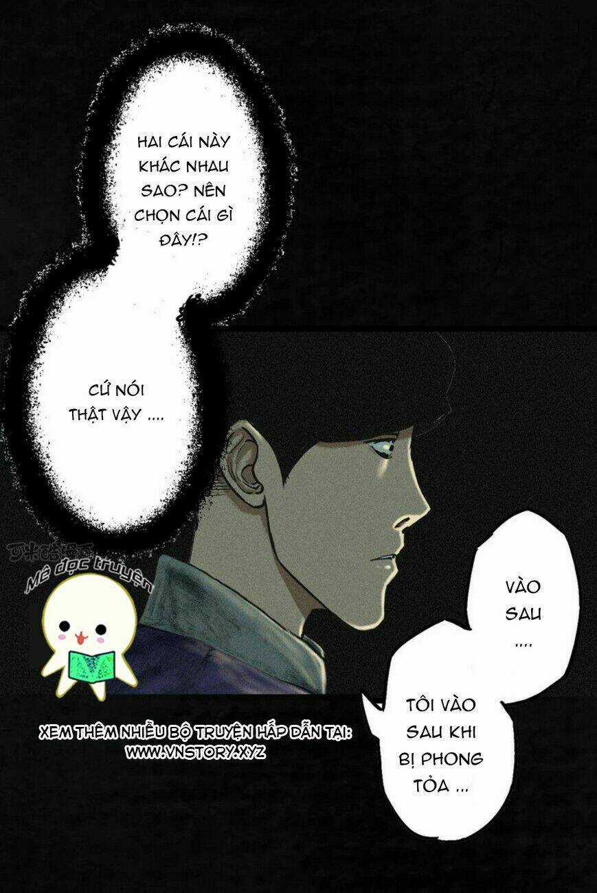 Thành Đô 1995 Chapter 3 trang 25