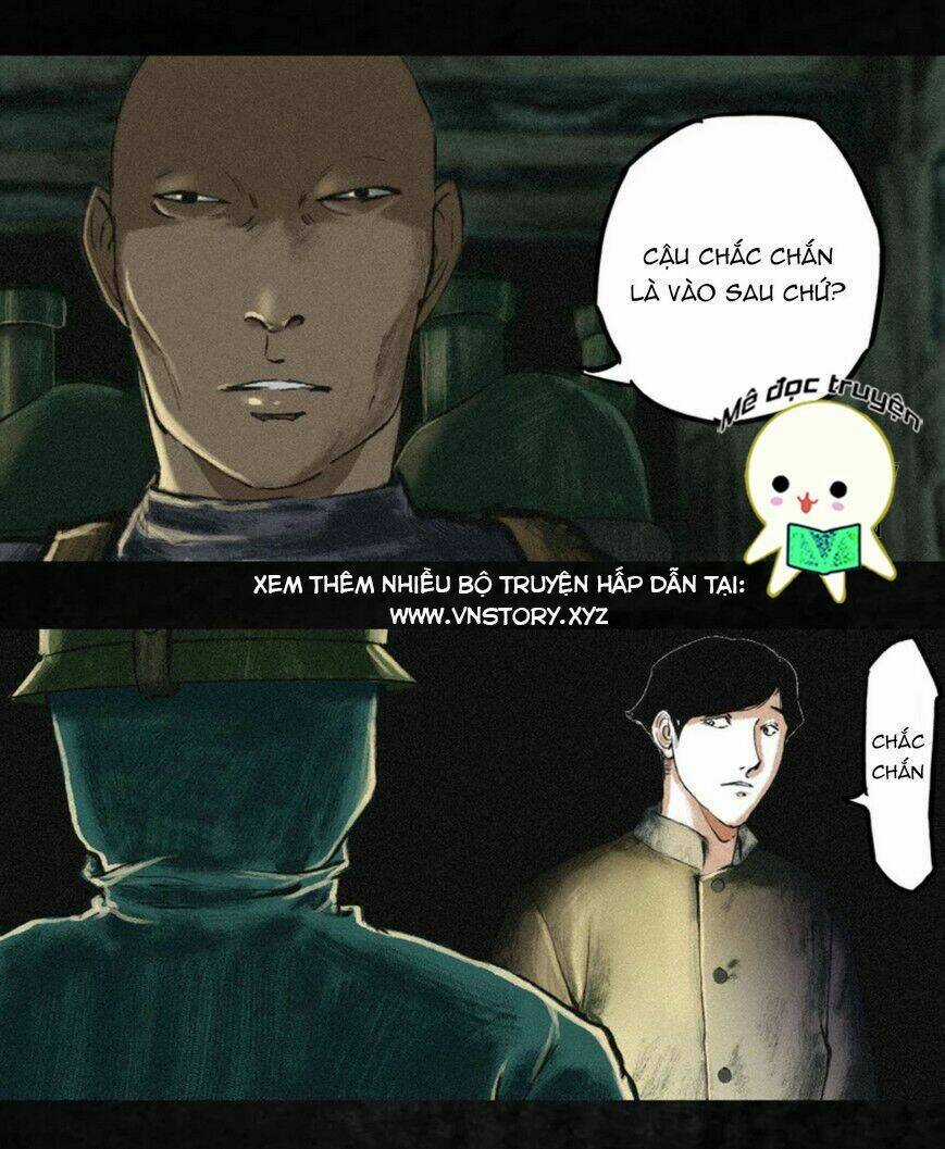 Thành Đô 1995 Chapter 3 trang 26