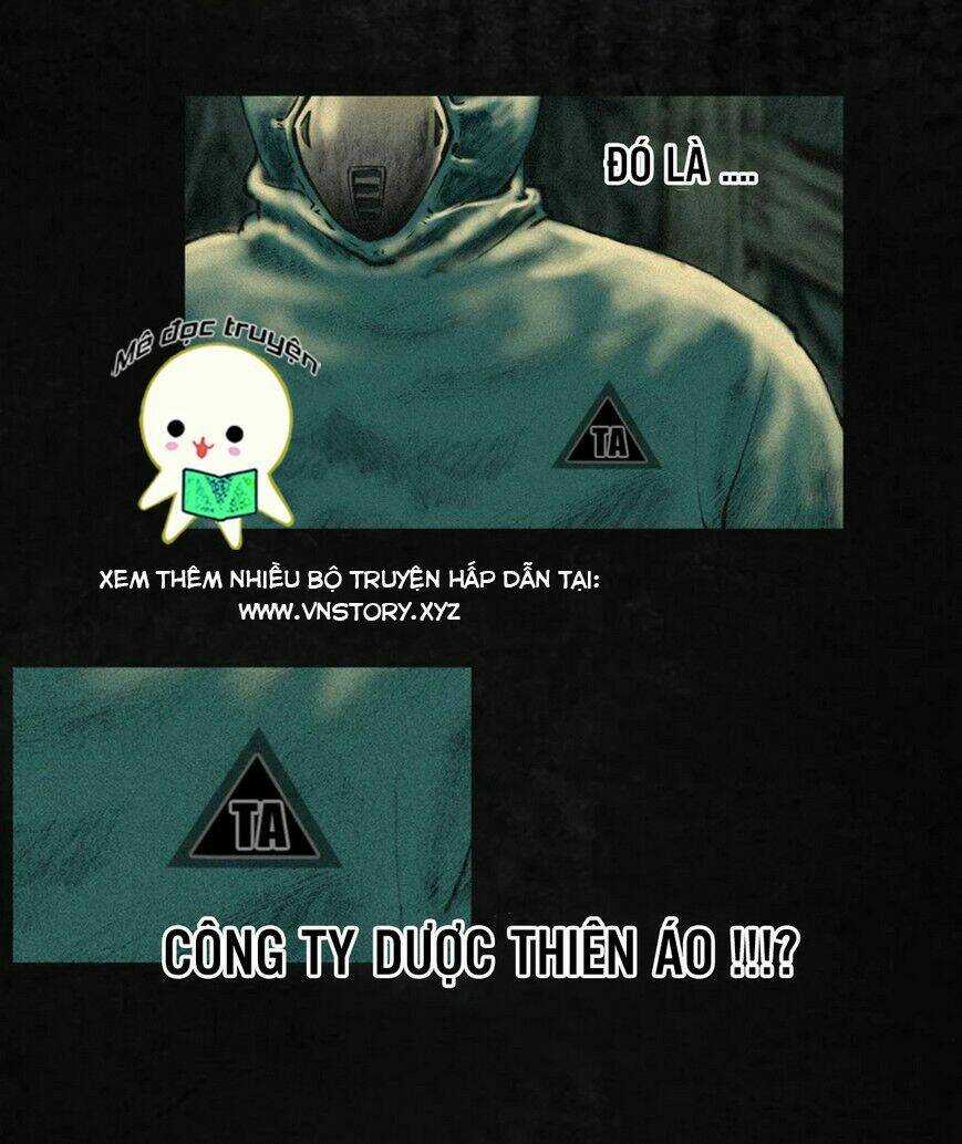 Thành Đô 1995 Chapter 3 trang 27