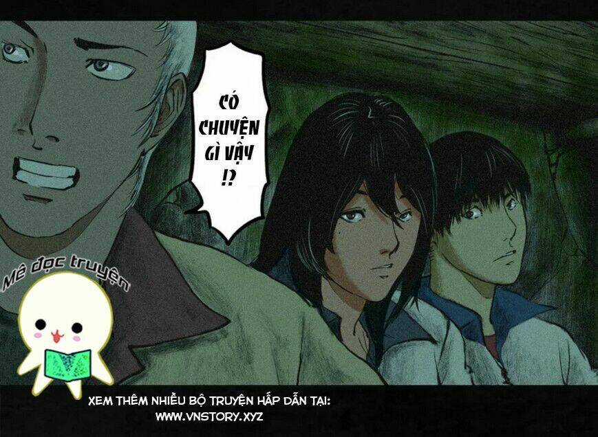 Thành Đô 1995 Chapter 3 trang 31