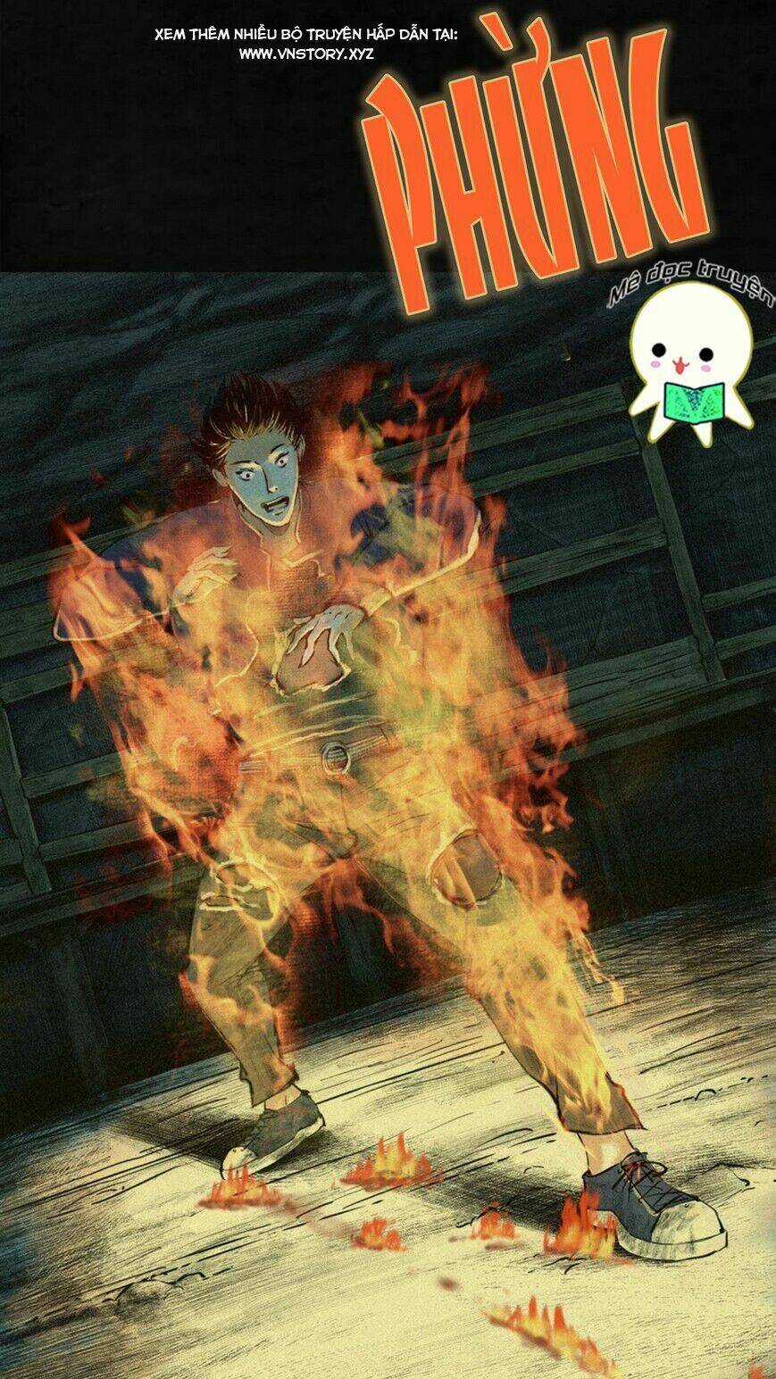 Thành Đô 1995 Chapter 3 trang 32