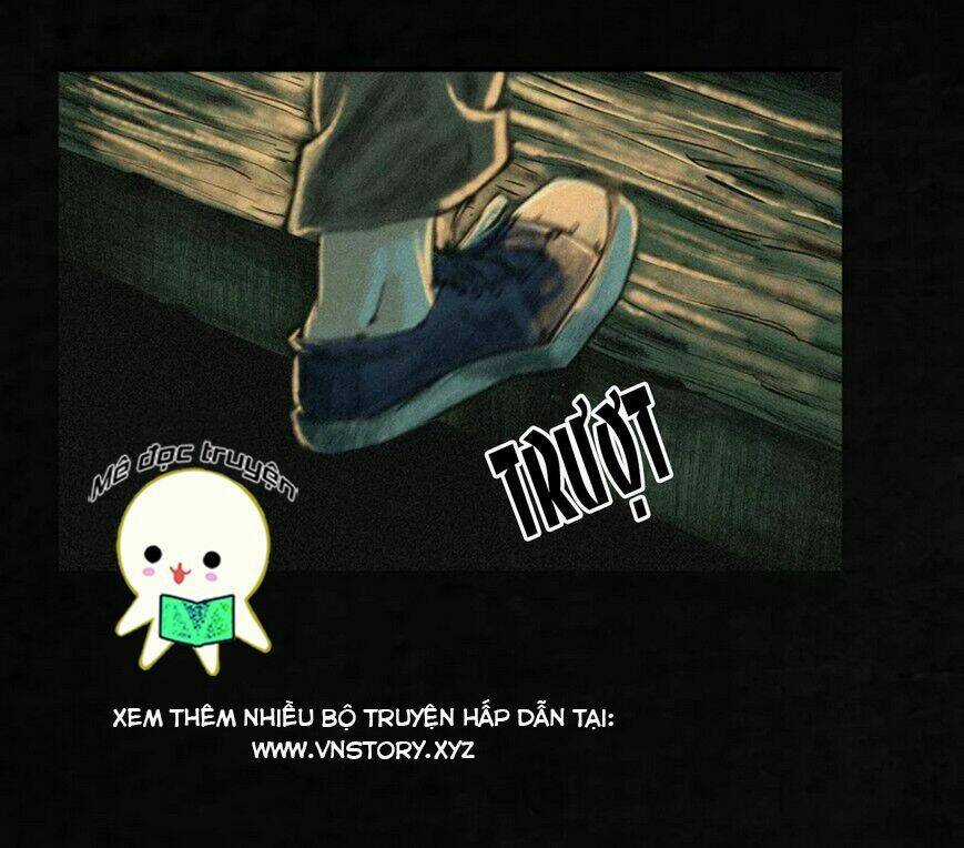 Thành Đô 1995 Chapter 3 trang 33