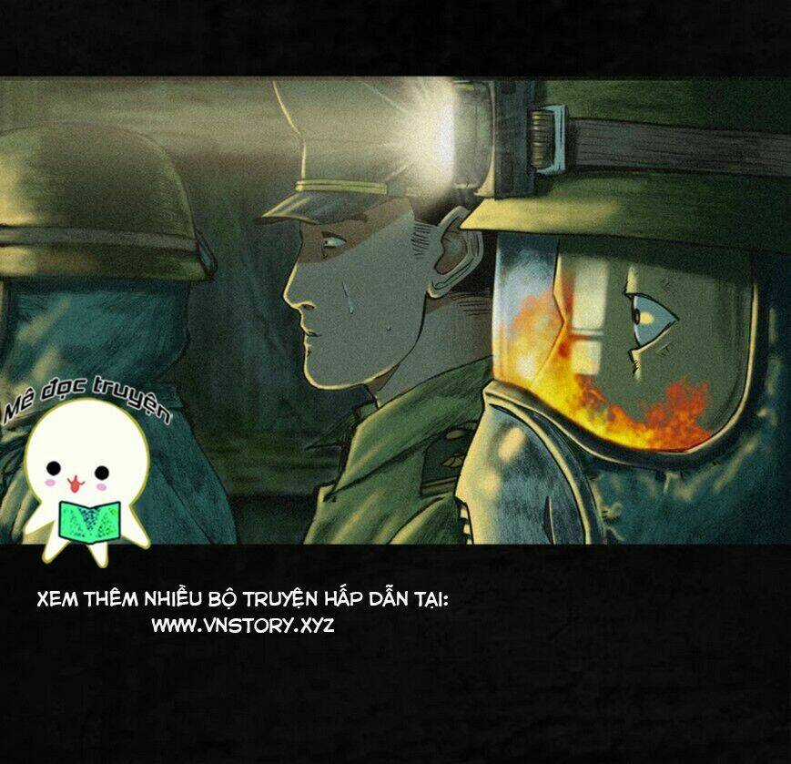 Thành Đô 1995 Chapter 3 trang 35