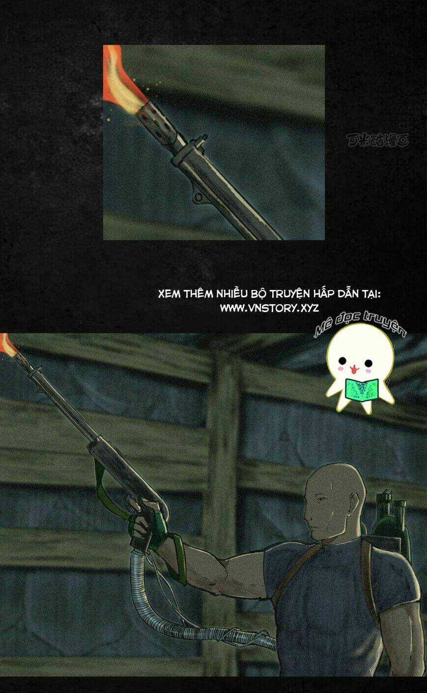 Thành Đô 1995 Chapter 3 trang 36