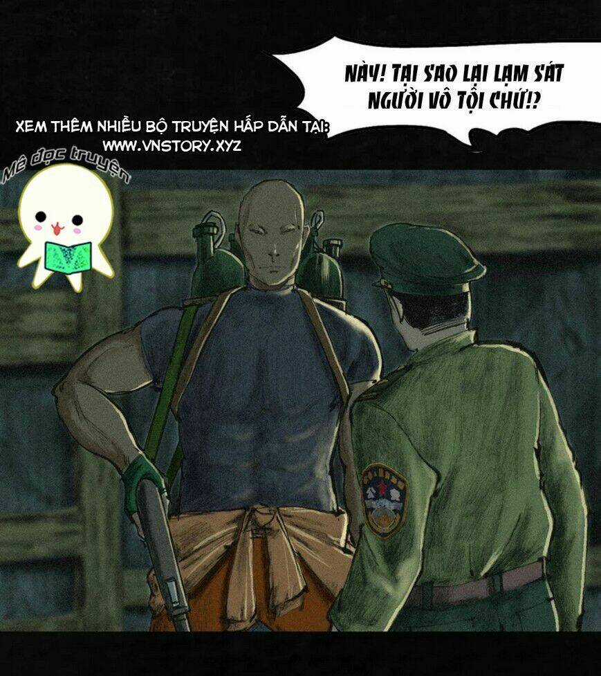 Thành Đô 1995 Chapter 3 trang 37