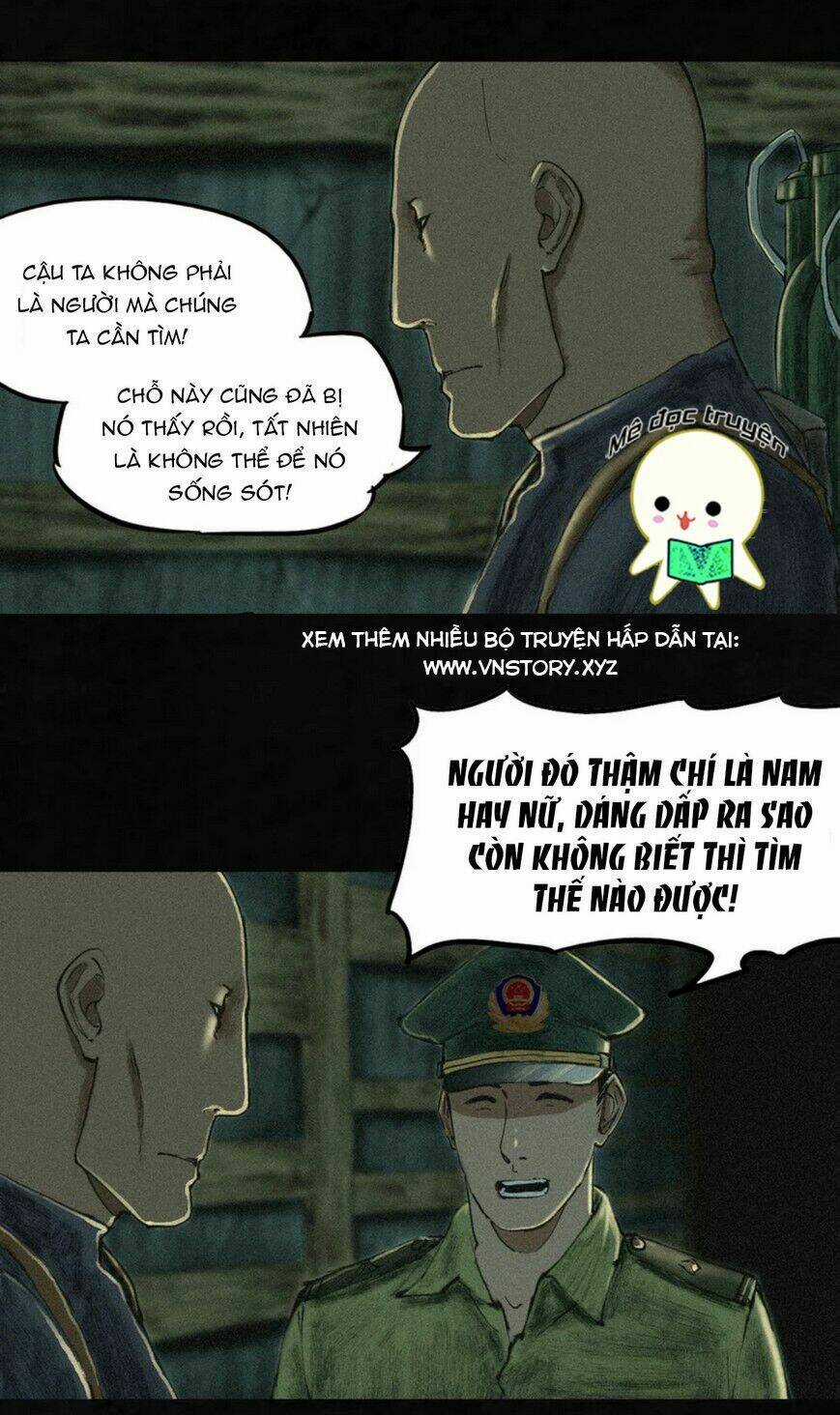 Thành Đô 1995 Chapter 3 trang 38