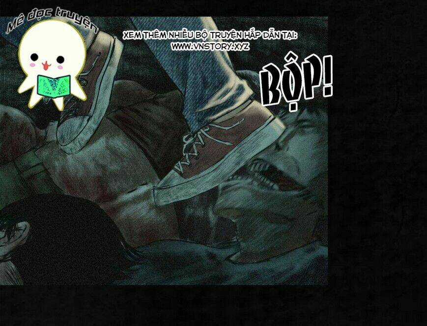 Thành Đô 1995 Chapter 3 trang 4