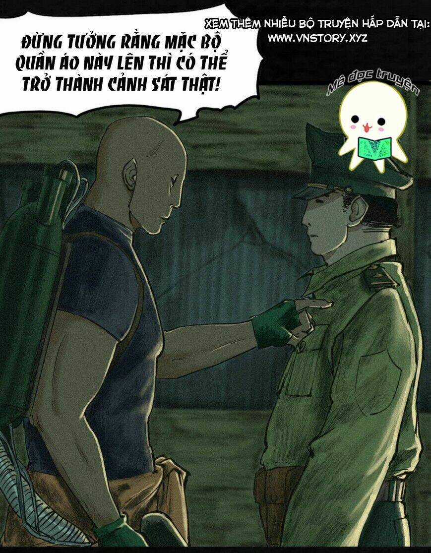 Thành Đô 1995 Chapter 3 trang 40