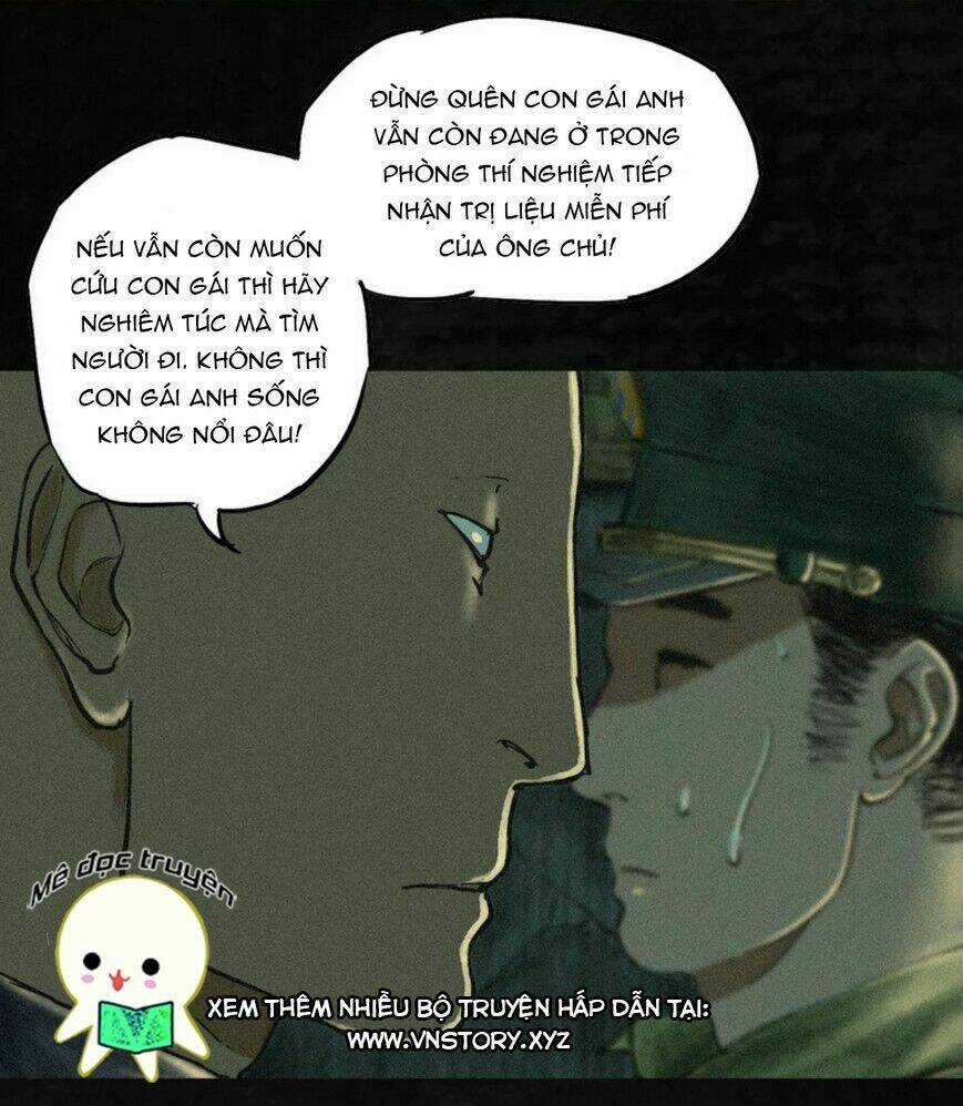 Thành Đô 1995 Chapter 3 trang 41