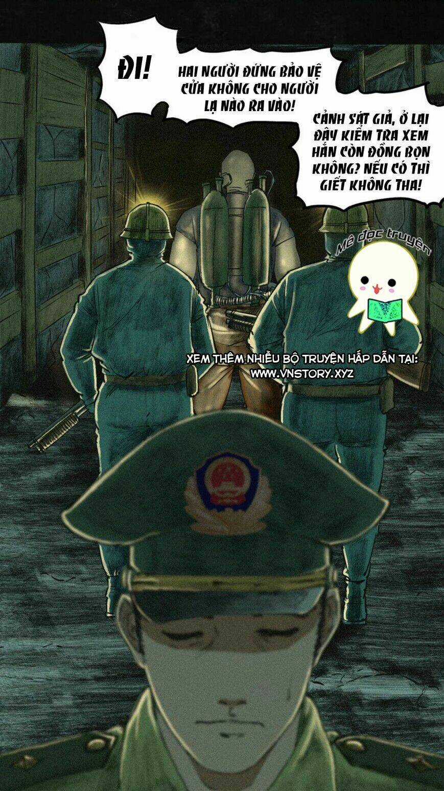 Thành Đô 1995 Chapter 3 trang 42