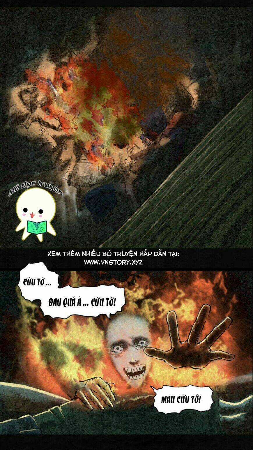 Thành Đô 1995 Chapter 3 trang 43