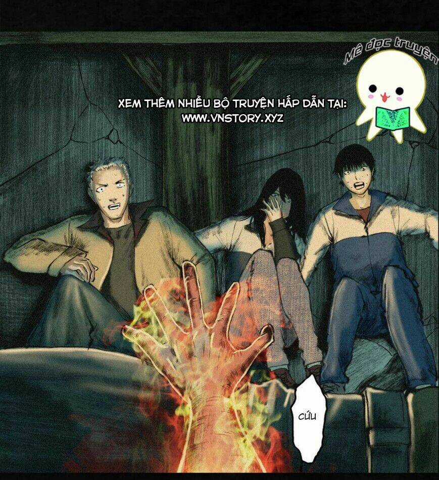 Thành Đô 1995 Chapter 3 trang 44