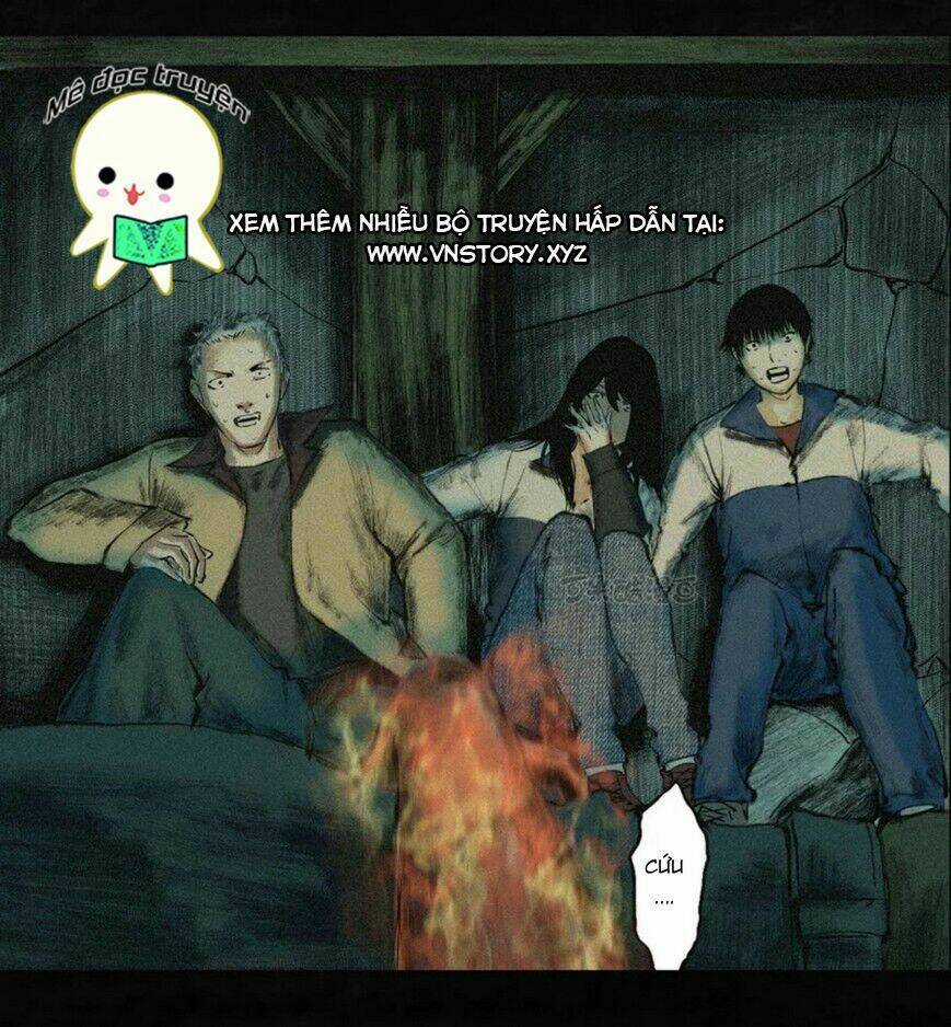 Thành Đô 1995 Chapter 3 trang 45