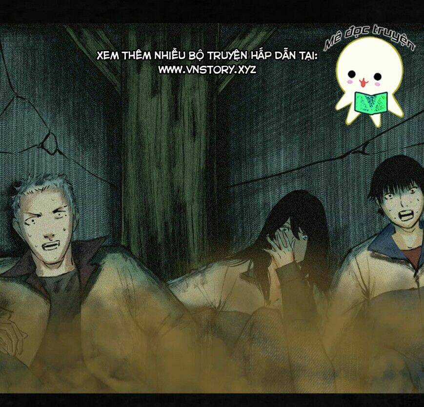 Thành Đô 1995 Chapter 3 trang 46