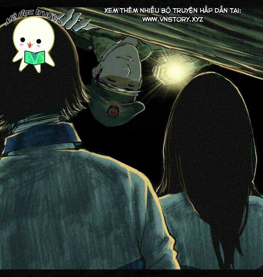 Thành Đô 1995 Chapter 3 trang 49