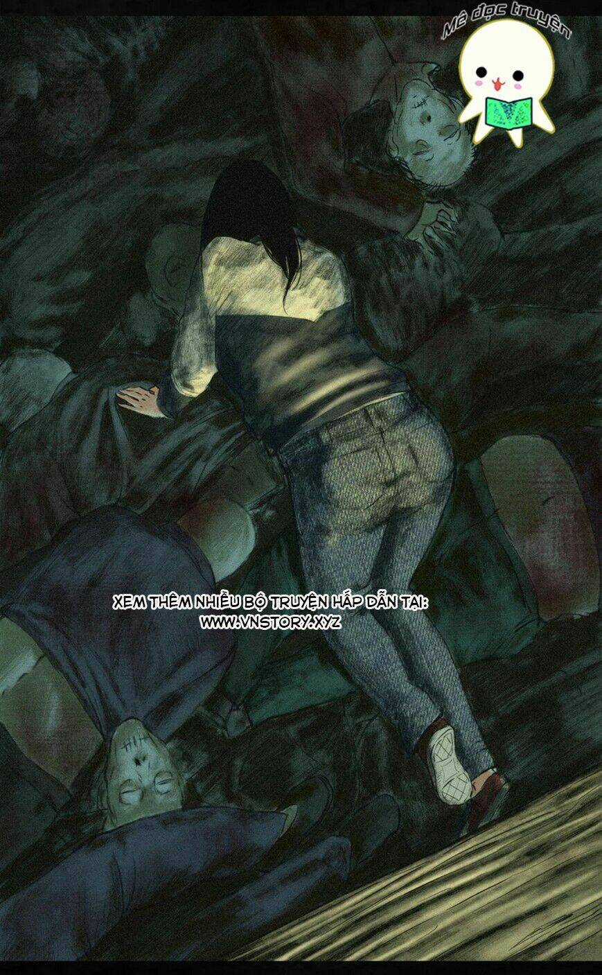 Thành Đô 1995 Chapter 3 trang 5