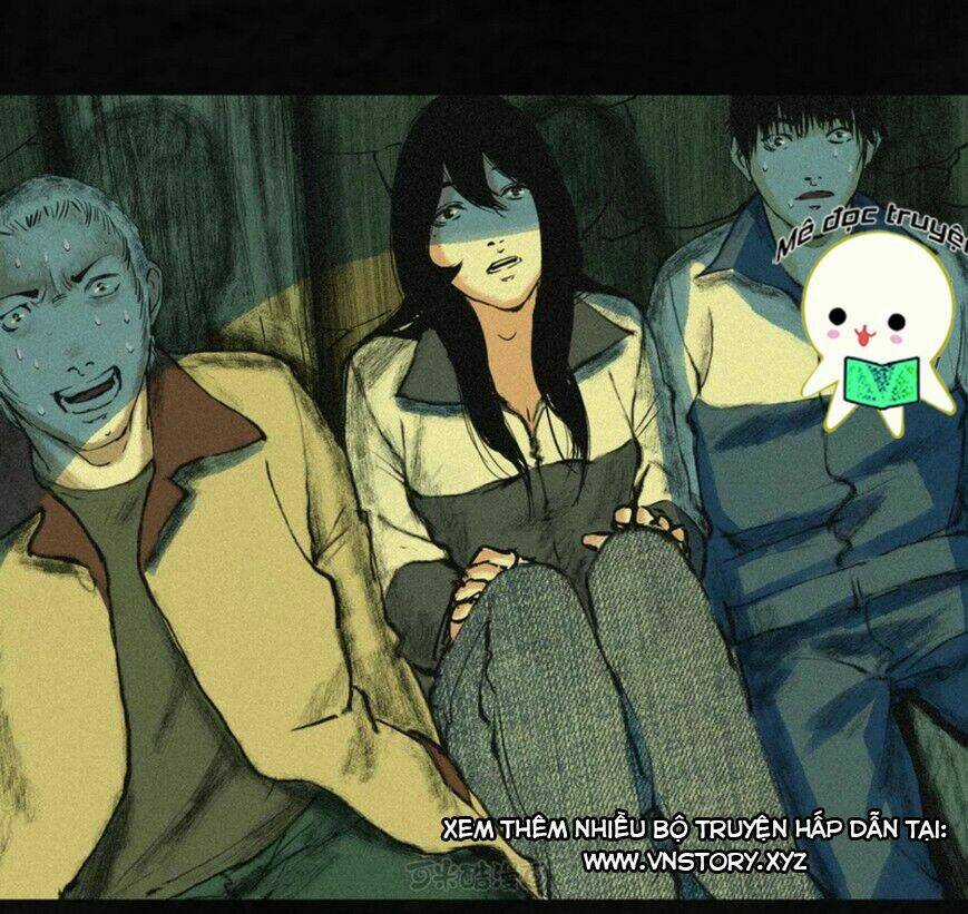 Thành Đô 1995 Chapter 3 trang 50