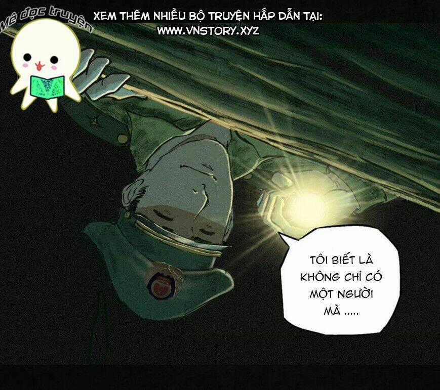 Thành Đô 1995 Chapter 3 trang 51