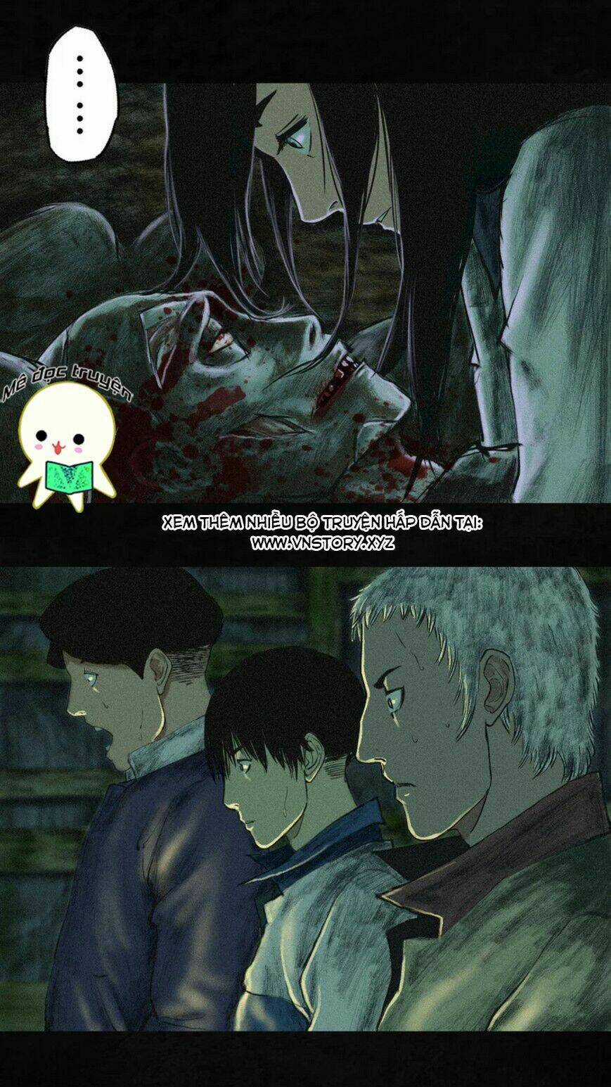 Thành Đô 1995 Chapter 3 trang 6