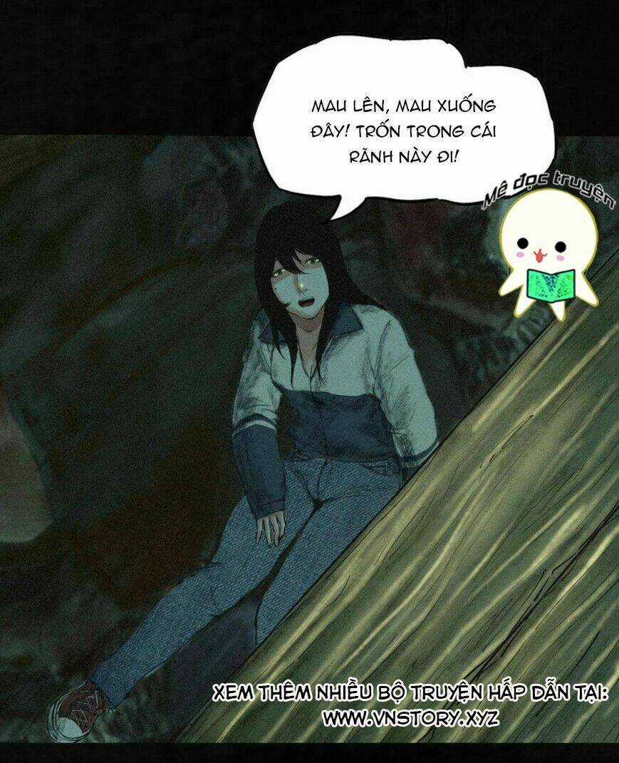 Thành Đô 1995 Chapter 3 trang 7