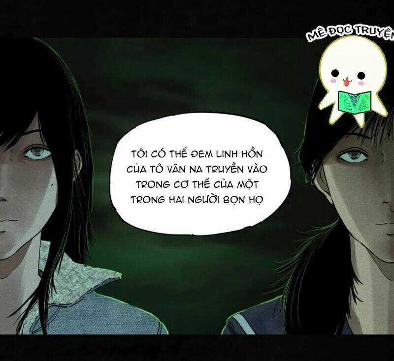 Thành Đô 1995 Chapter 35 trang 10