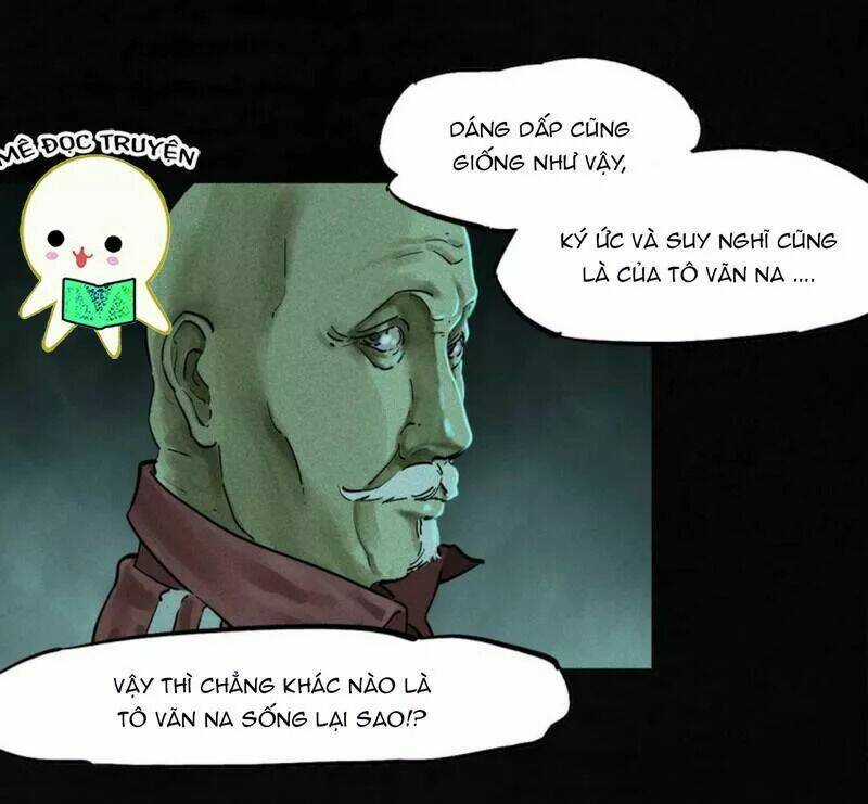 Thành Đô 1995 Chapter 35 trang 11