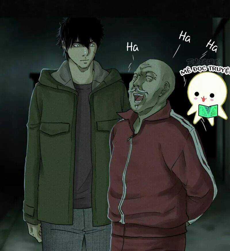 Thành Đô 1995 Chapter 35 trang 14