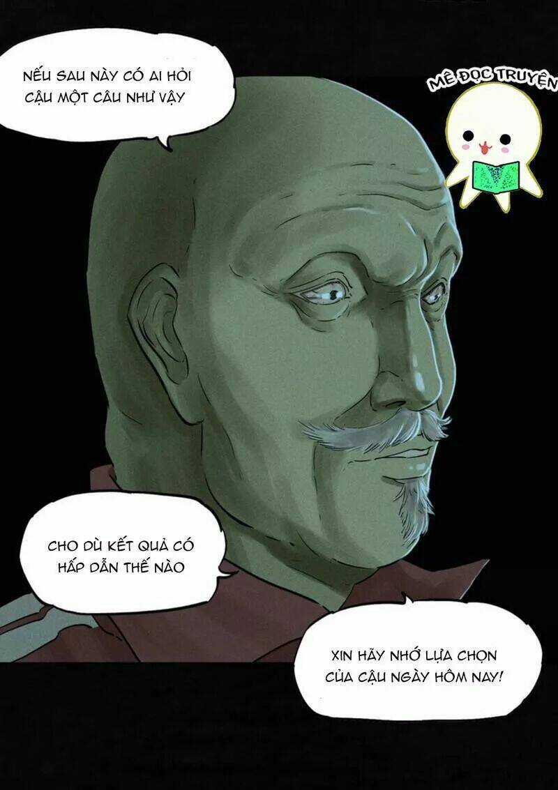 Thành Đô 1995 Chapter 35 trang 16