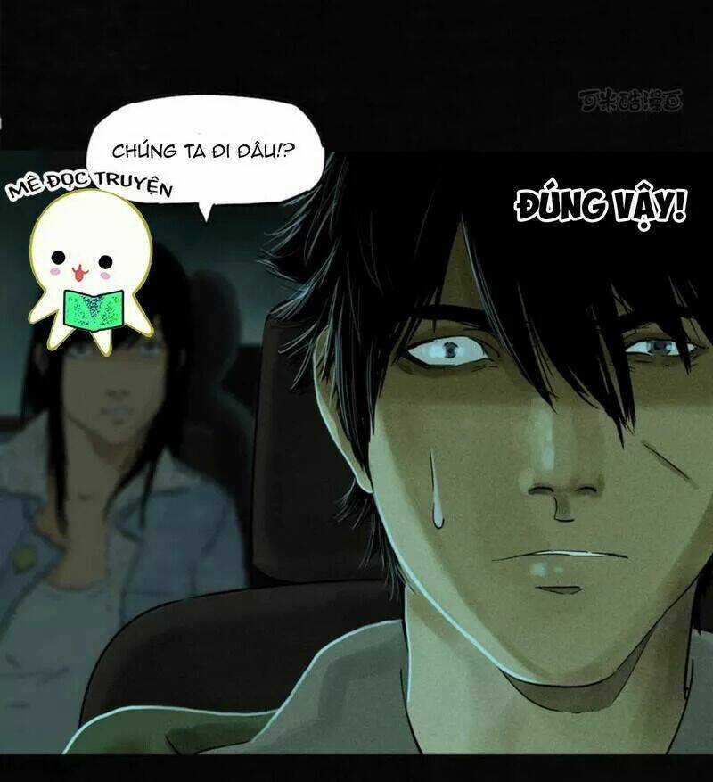 Thành Đô 1995 Chapter 35 trang 21