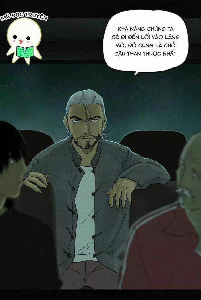 Thành Đô 1995 Chapter 35 trang 23