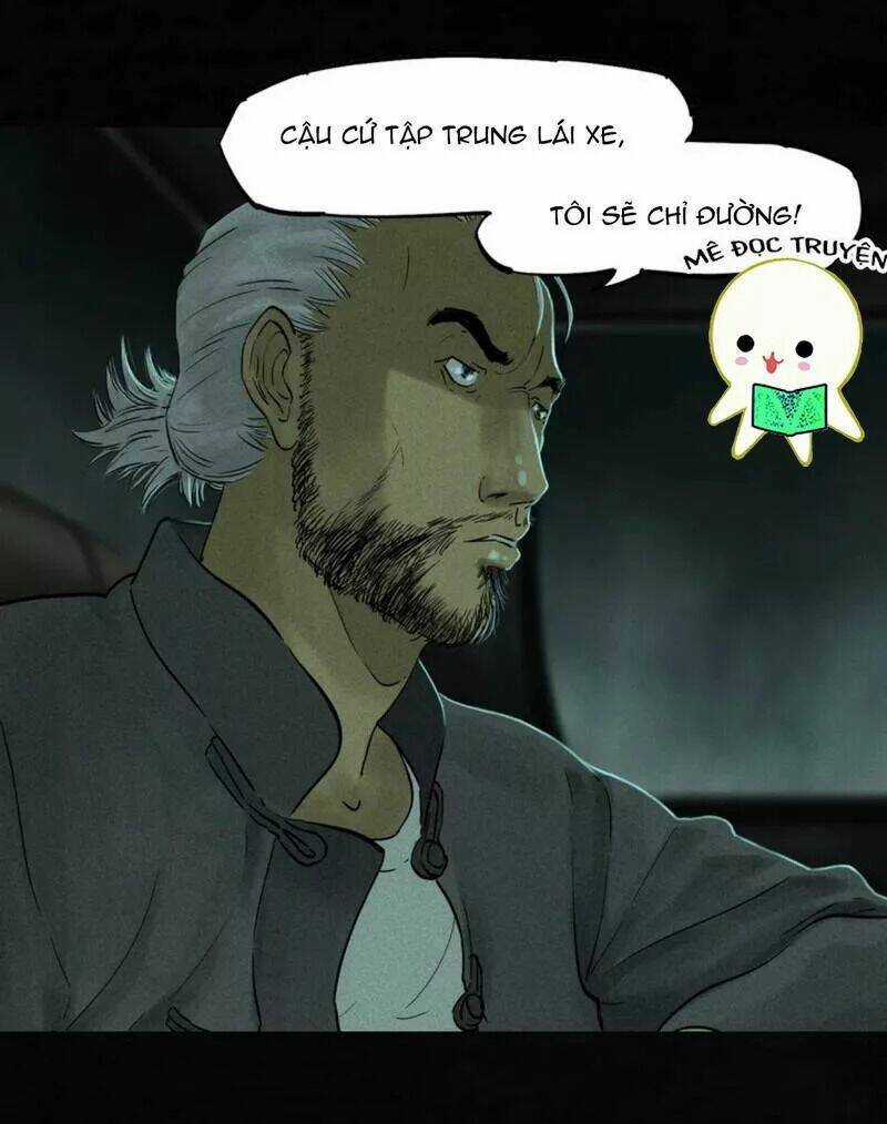 Thành Đô 1995 Chapter 35 trang 24