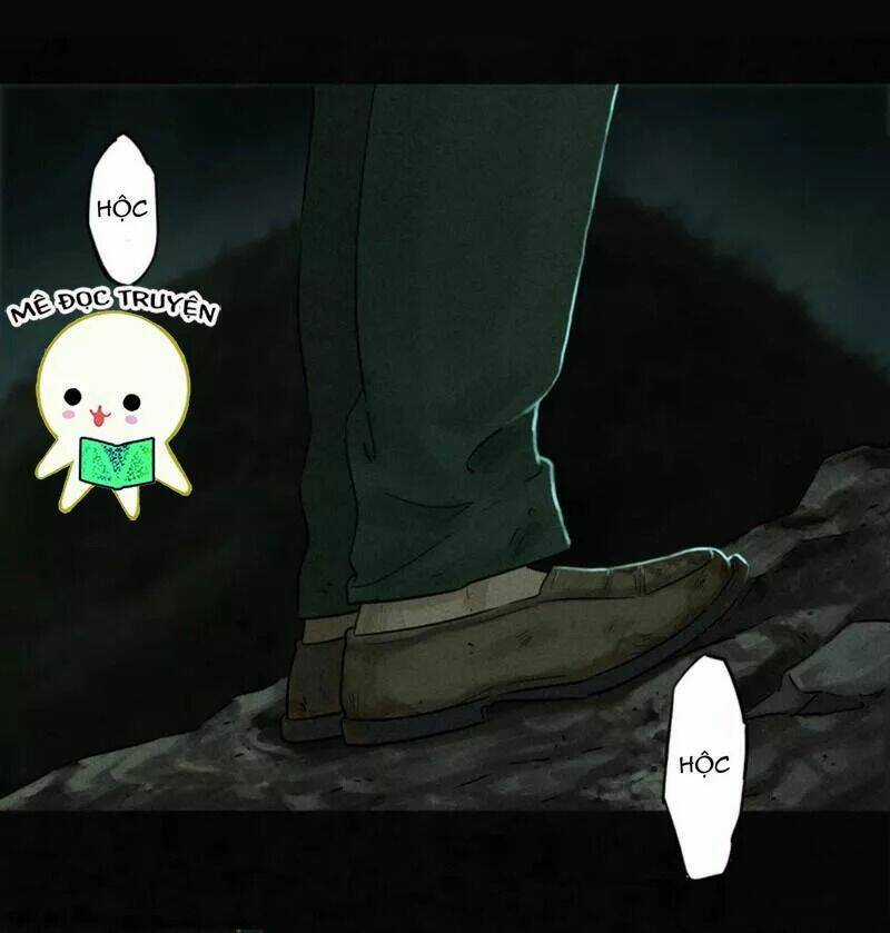 Thành Đô 1995 Chapter 35 trang 25