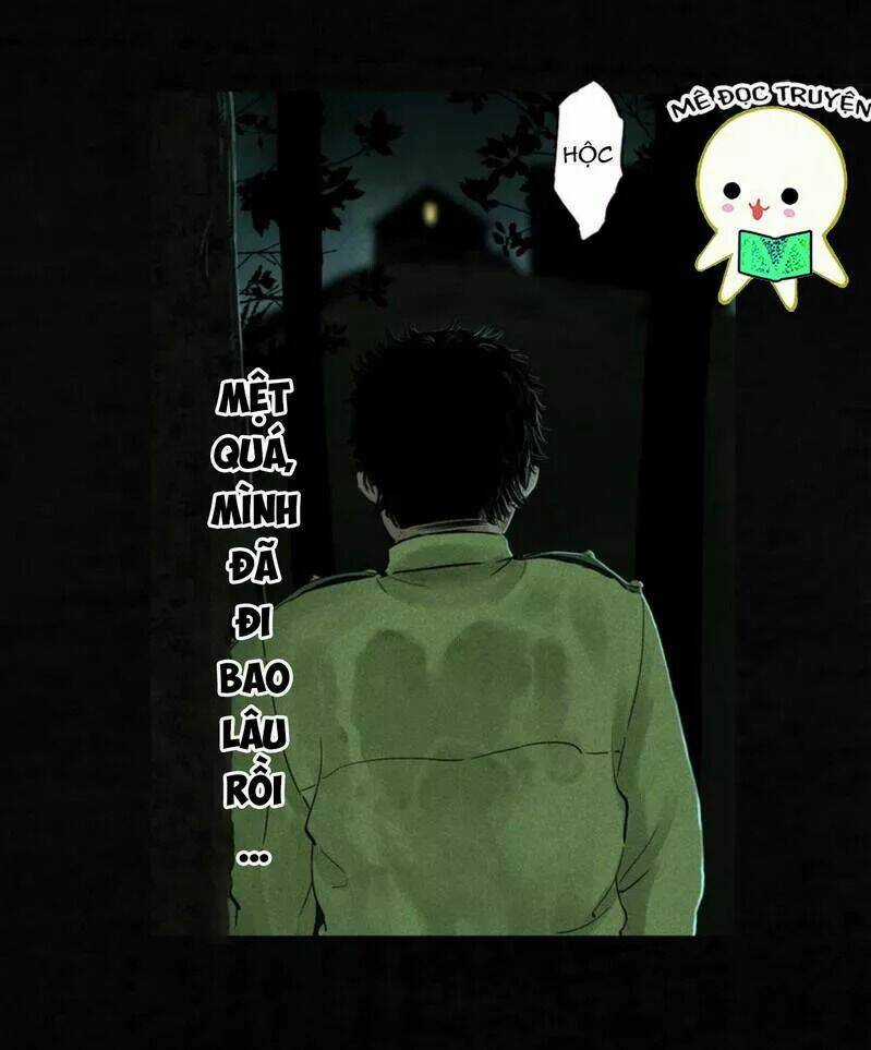 Thành Đô 1995 Chapter 35 trang 26