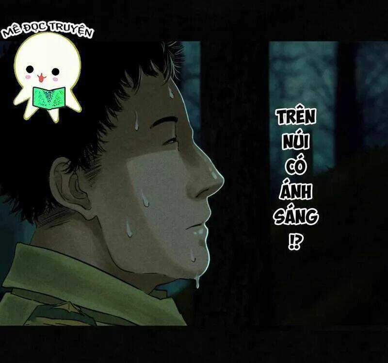 Thành Đô 1995 Chapter 35 trang 27