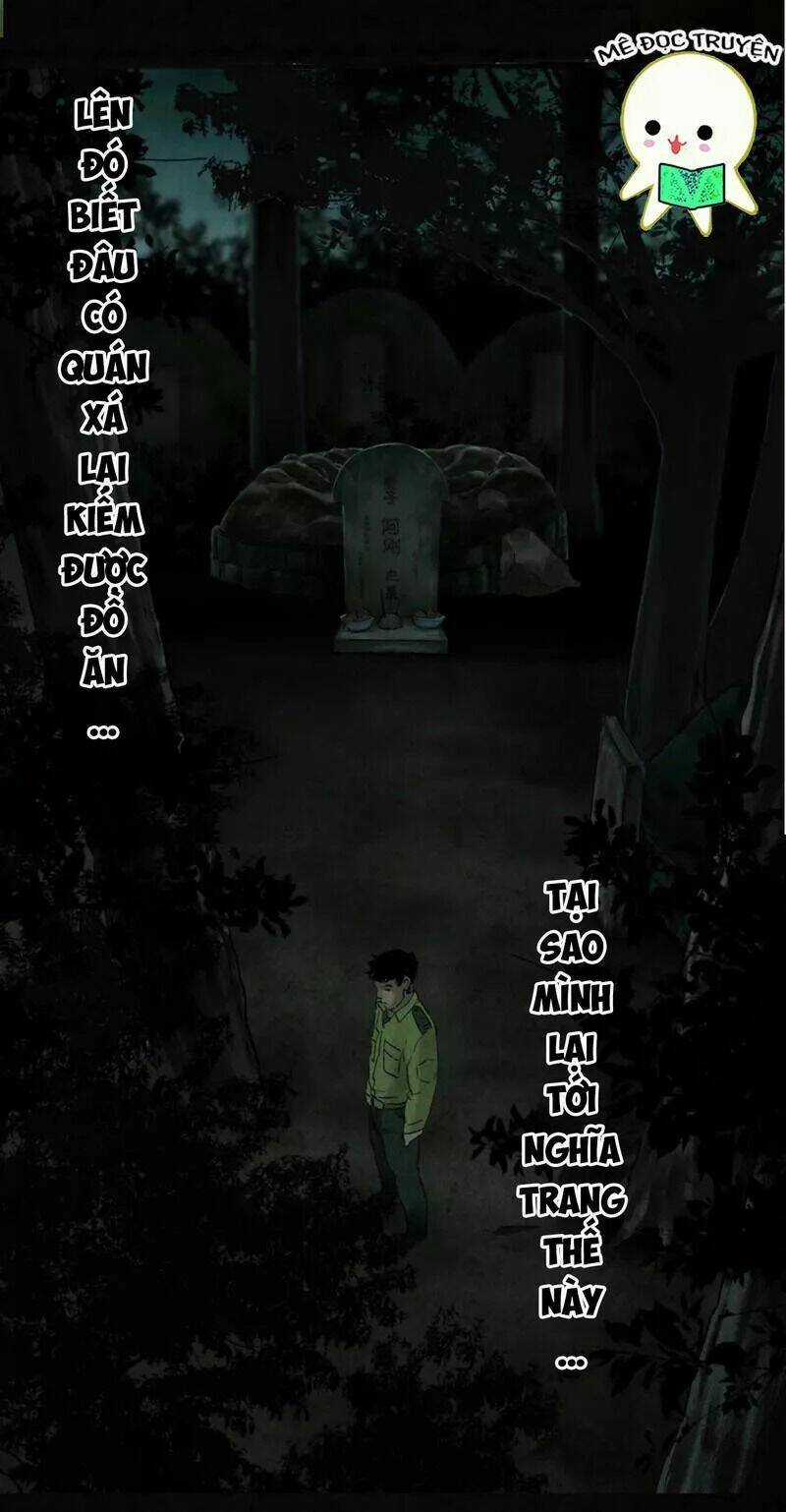 Thành Đô 1995 Chapter 35 trang 28