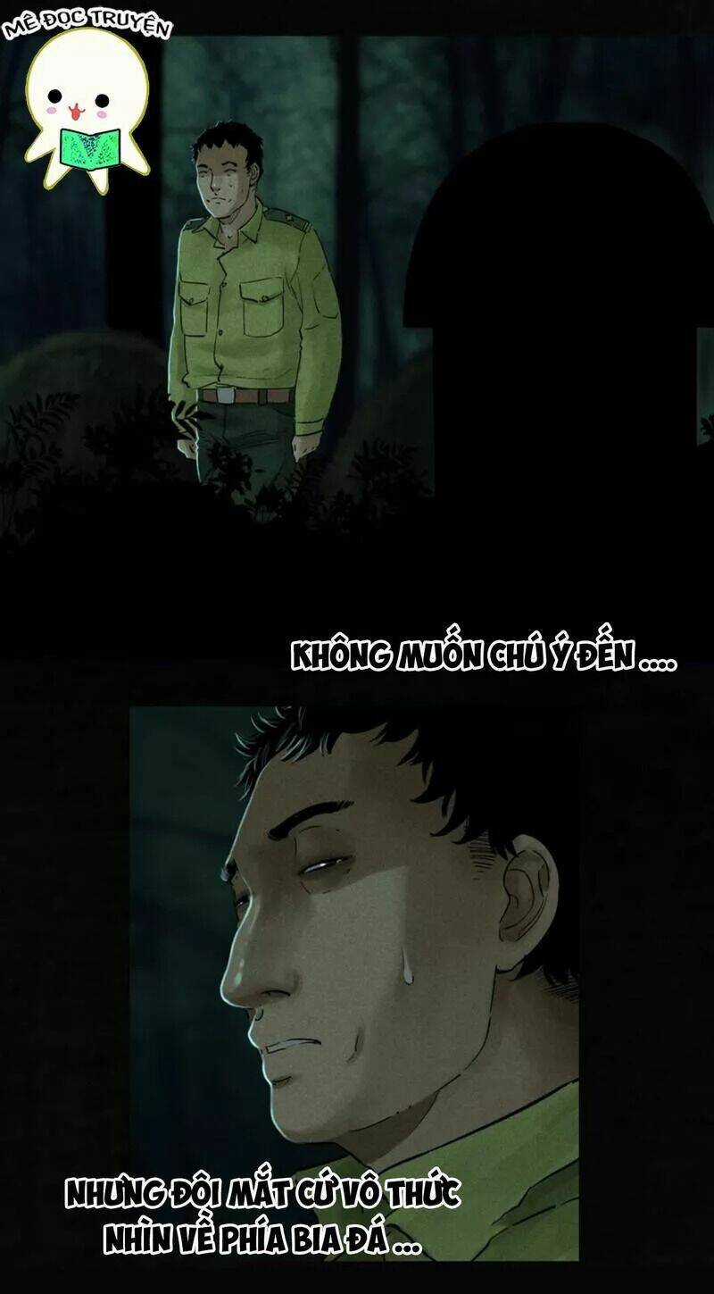 Thành Đô 1995 Chapter 35 trang 29