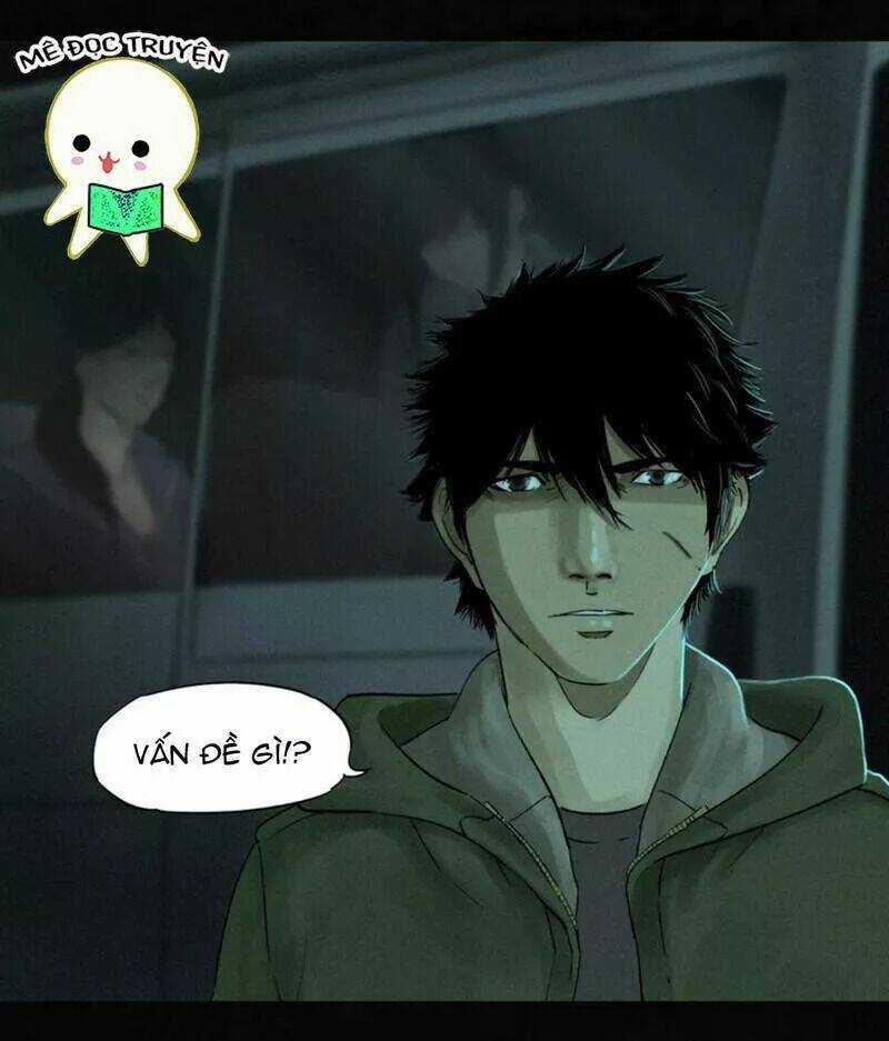 Thành Đô 1995 Chapter 35 trang 3