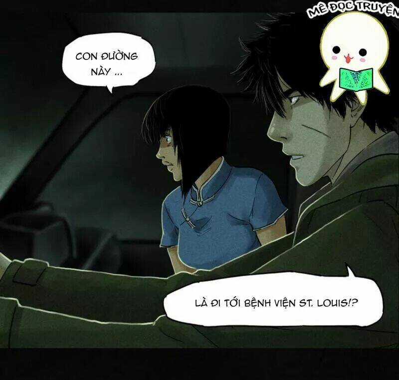 Thành Đô 1995 Chapter 35 trang 34