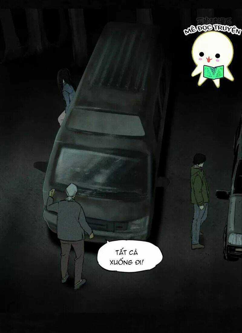 Thành Đô 1995 Chapter 35 trang 36