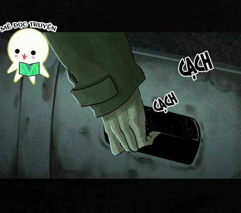 Thành Đô 1995 Chapter 35 trang 37