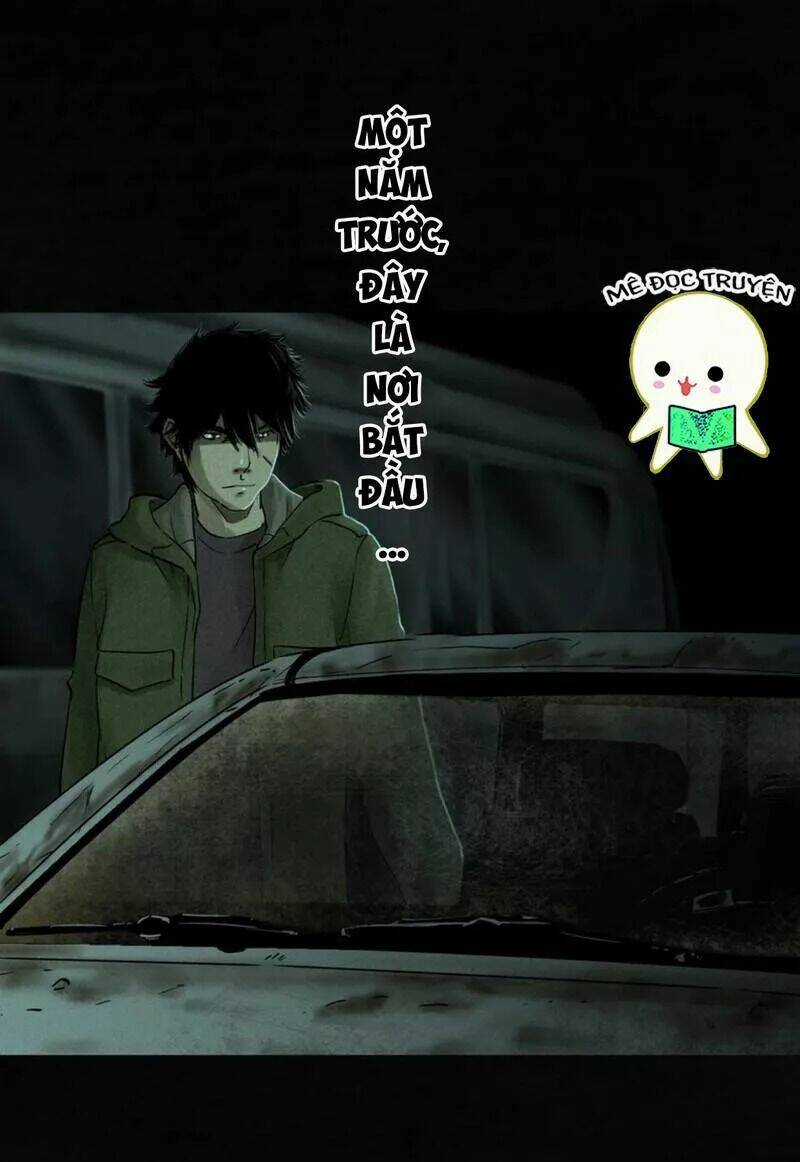 Thành Đô 1995 Chapter 35 trang 38