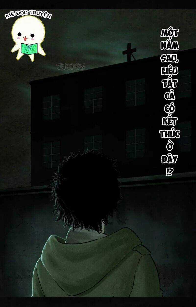 Thành Đô 1995 Chapter 35 trang 39