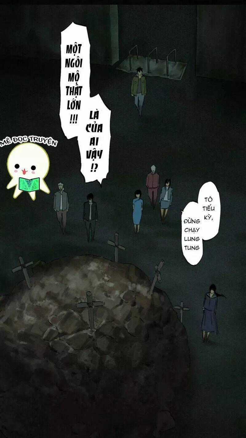 Thành Đô 1995 Chapter 35 trang 41