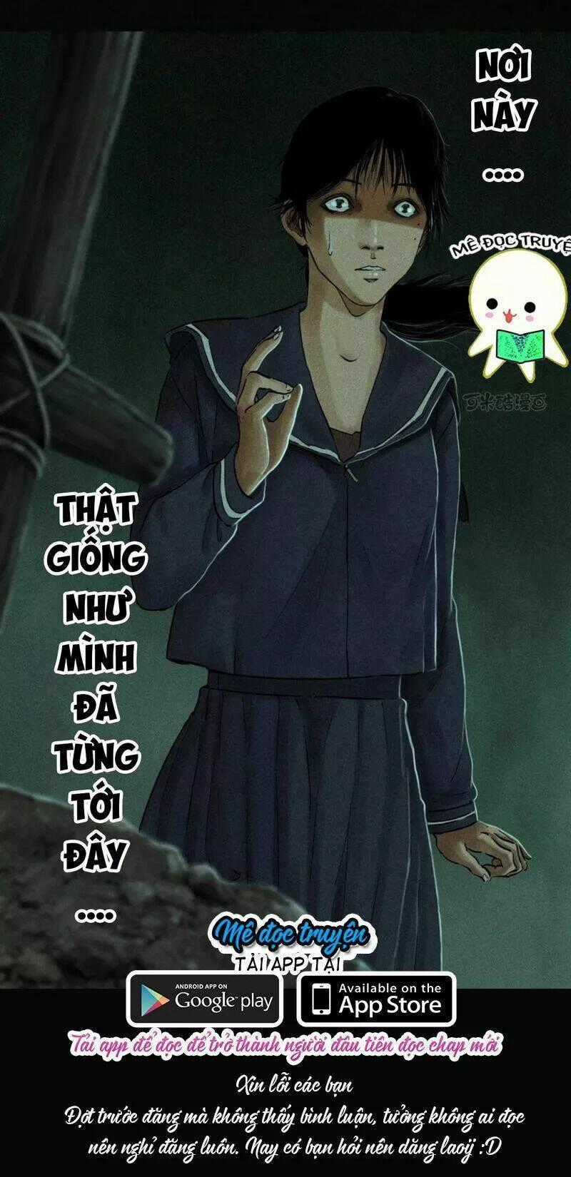 Thành Đô 1995 Chapter 35 trang 42