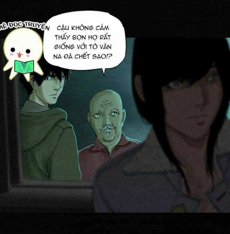 Thành Đô 1995 Chapter 35 trang 5