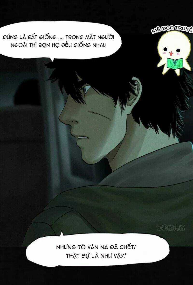 Thành Đô 1995 Chapter 35 trang 6