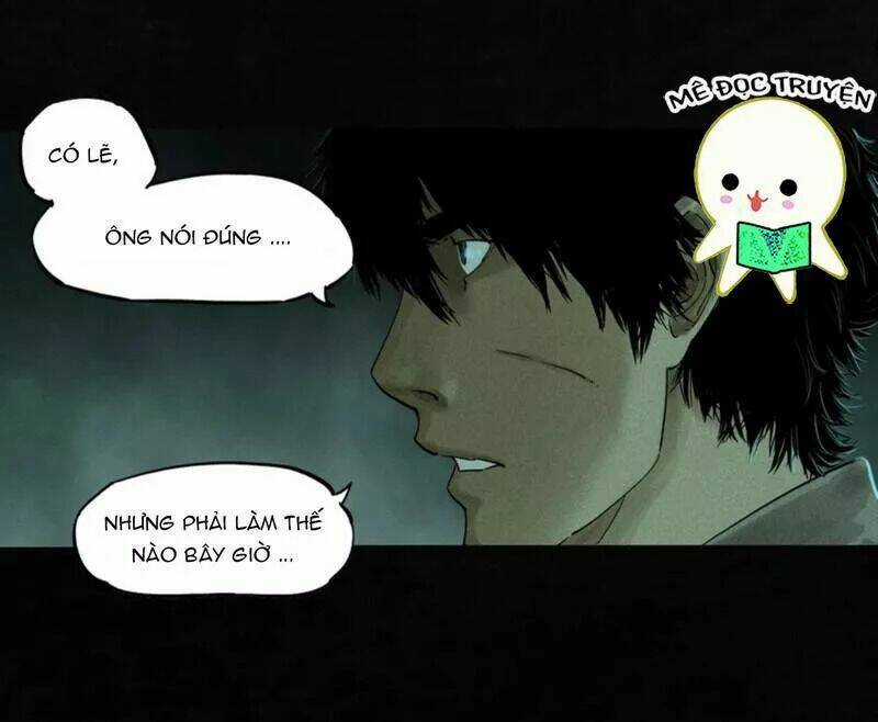 Thành Đô 1995 Chapter 35 trang 8