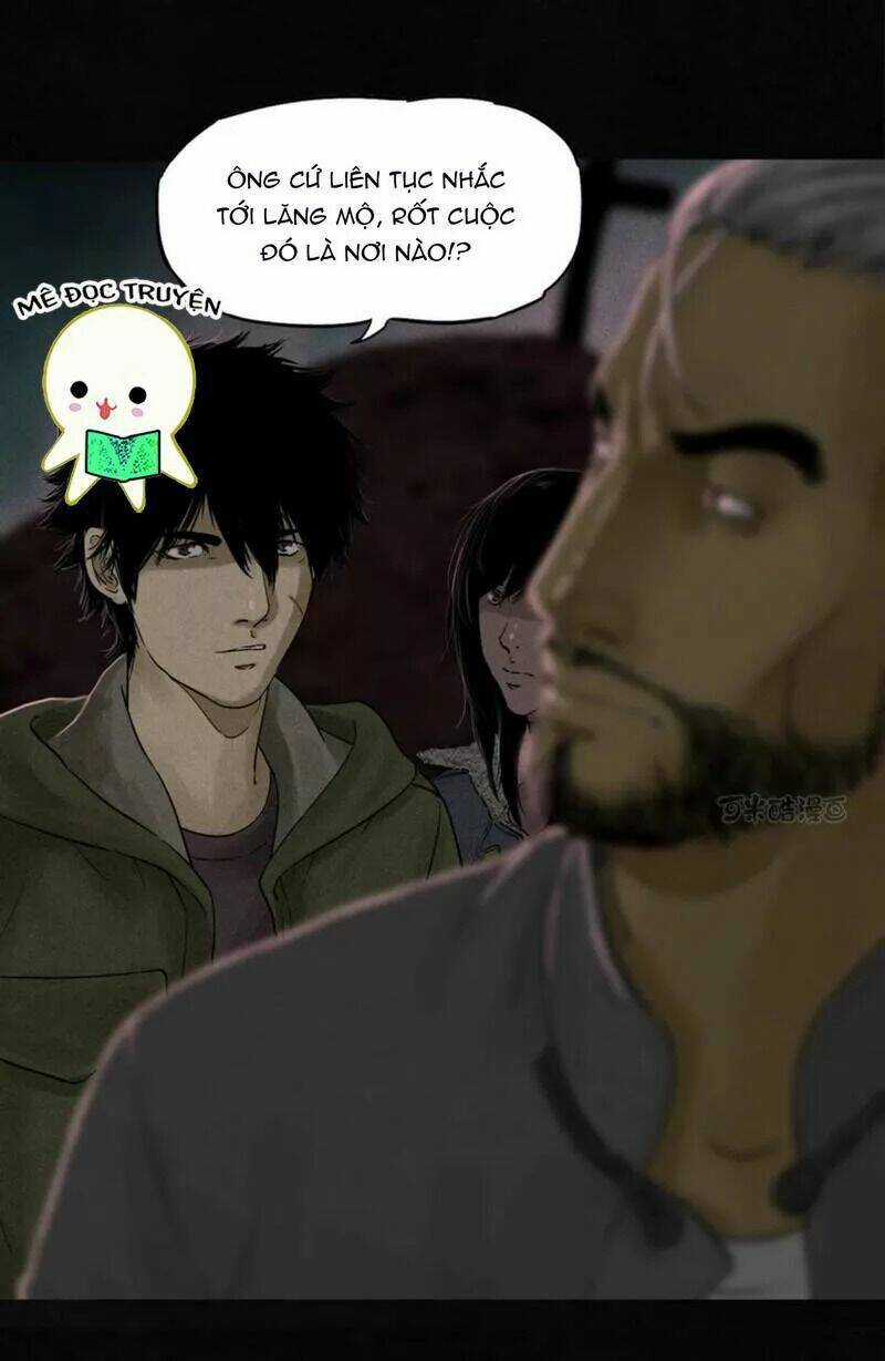 Thành Đô 1995 Chapter 36 trang 11